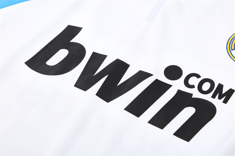 Real Madrid 2009/10 Training Top XIII