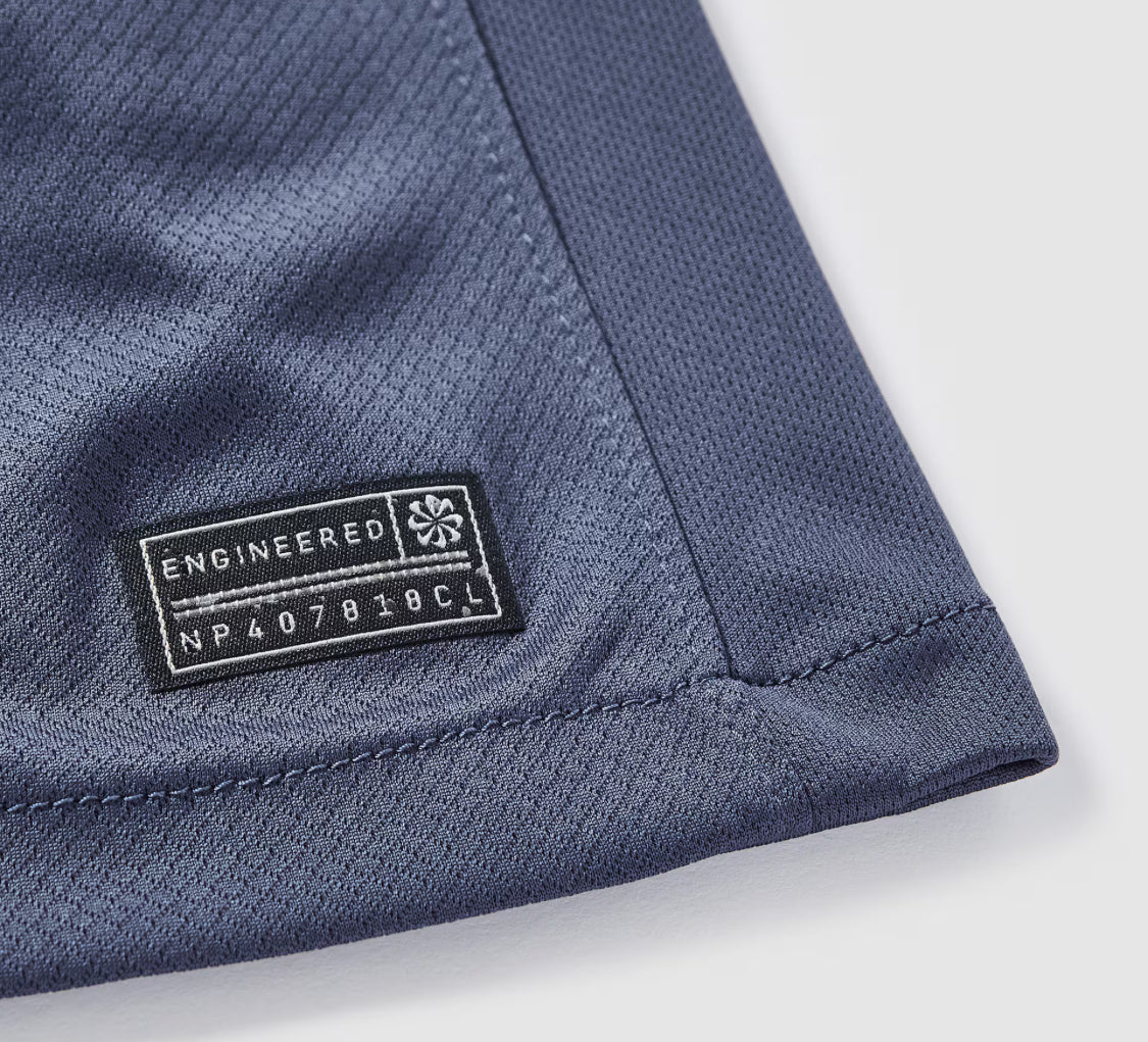 Inter Milan 2025/26 Third Shirt - Fan Version