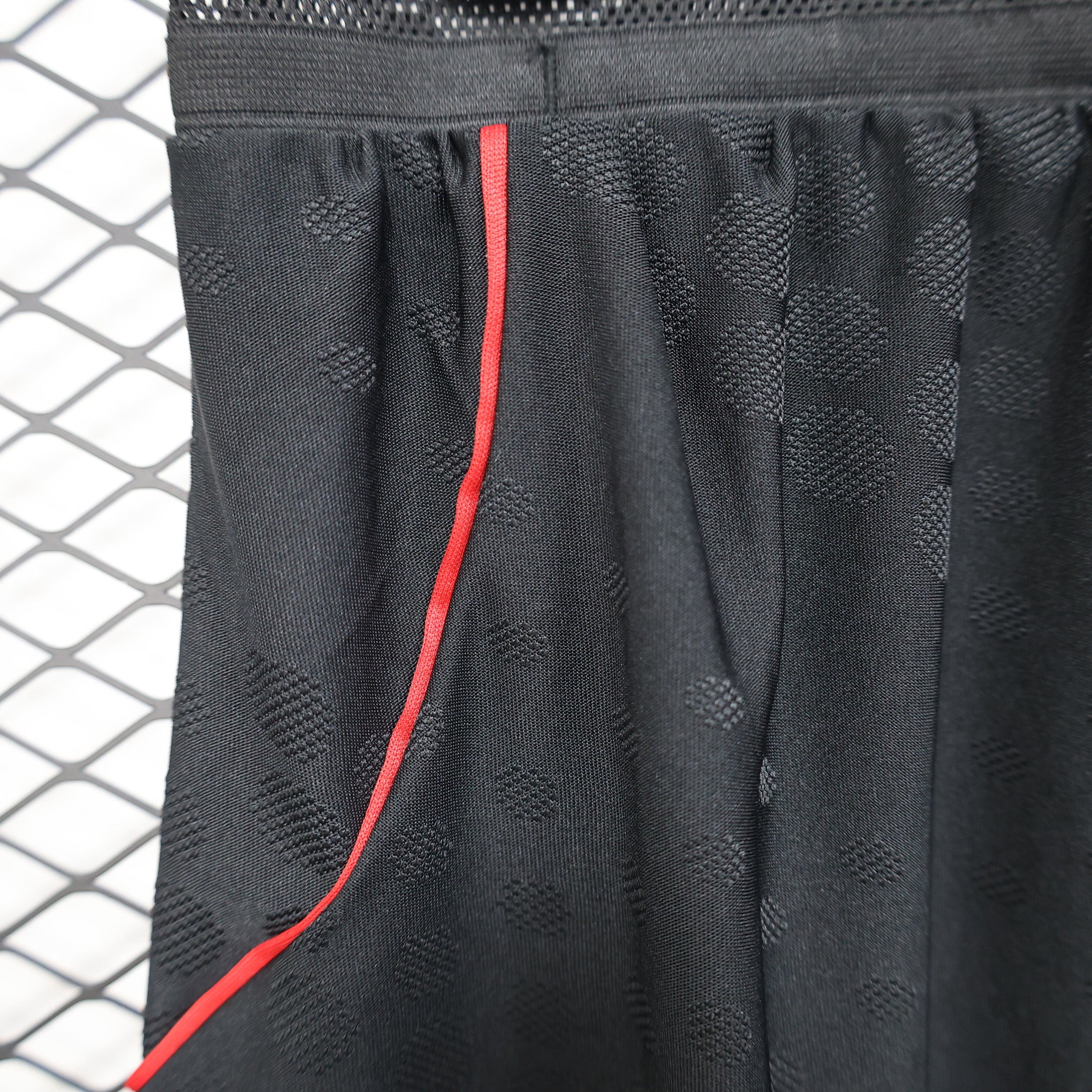 Liverpool FC 2025/26 Away Shorts - Pro Version