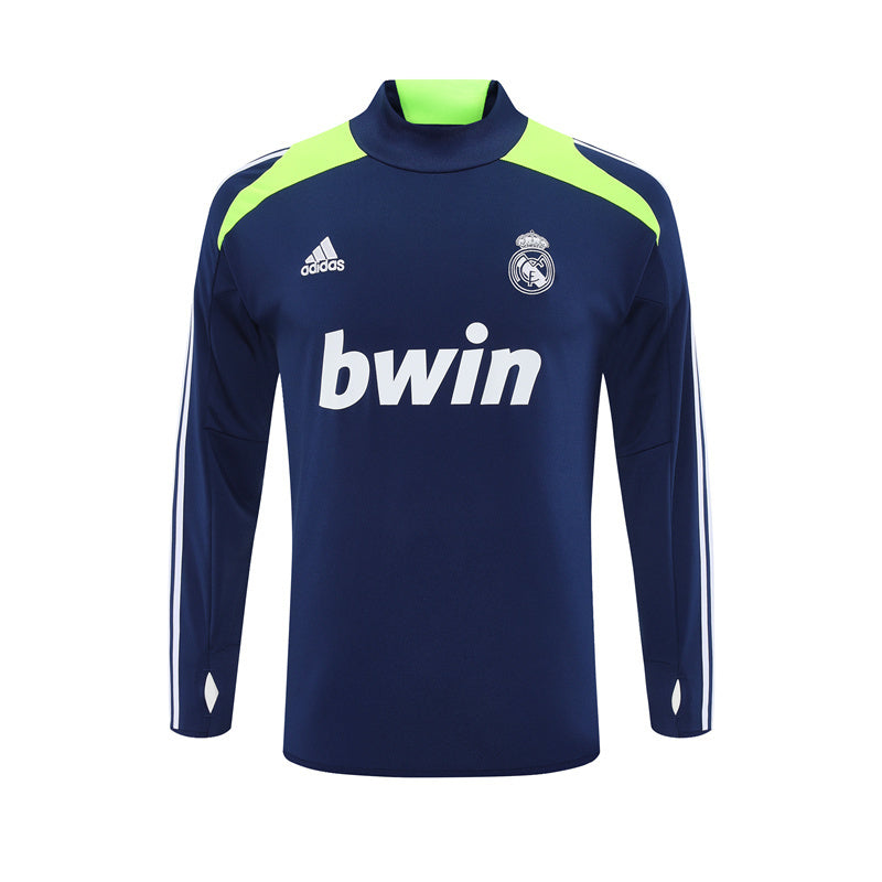 Real Madrid 2012/13 Training Top IX