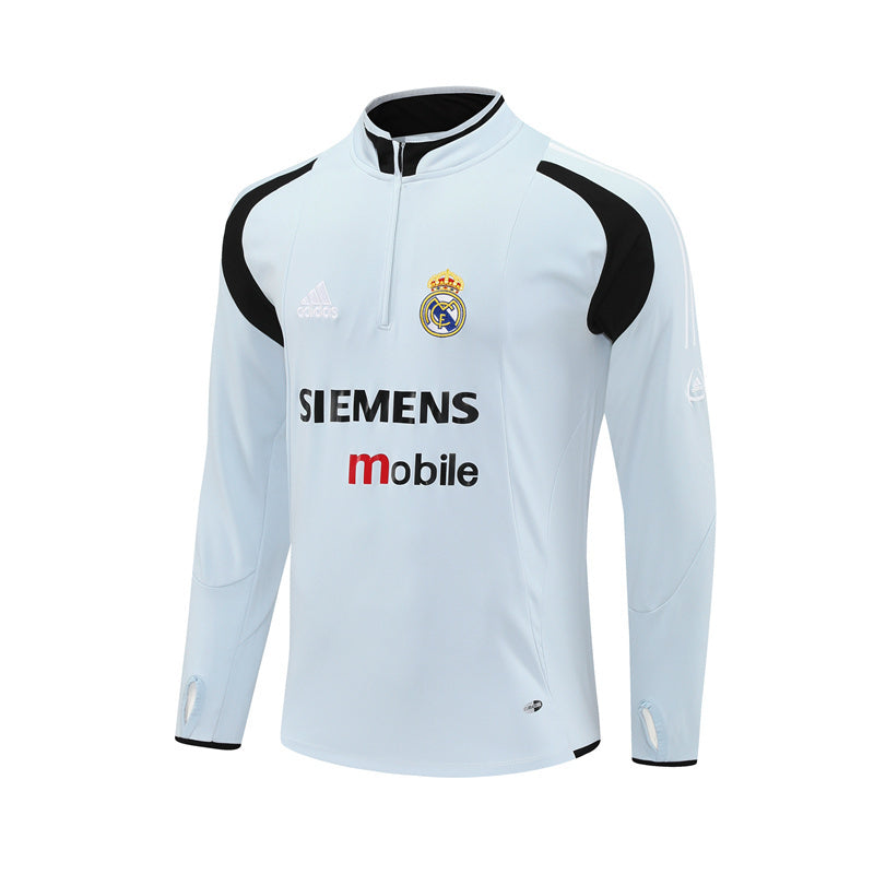 Real Madrid 2004/05 XIX Training Top