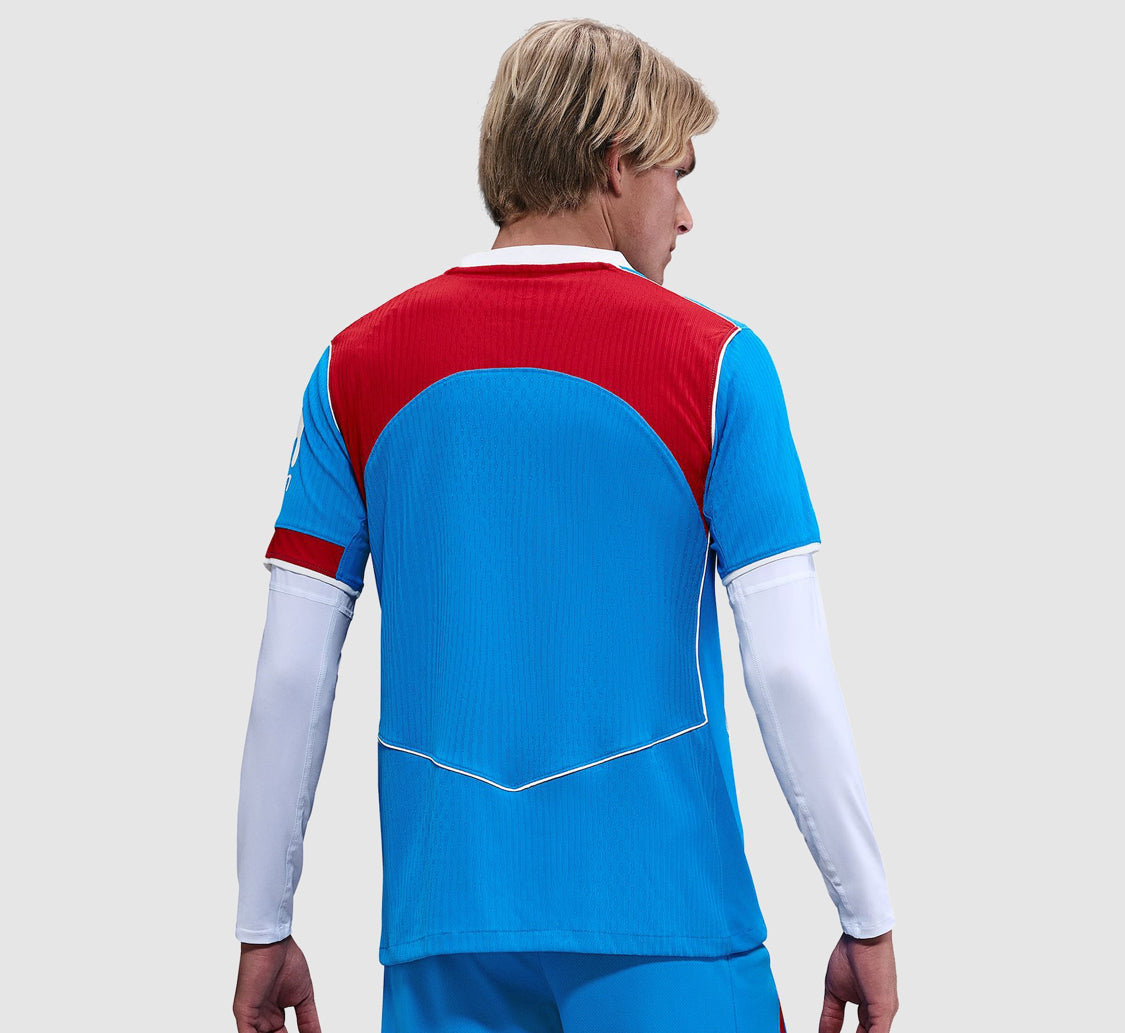 Atletico Madrid 2025/26 Third Shirt - Pro Version