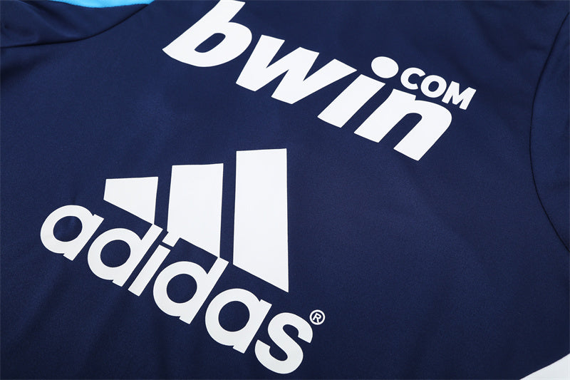 Real Madrid 2009/10 Training Top XII