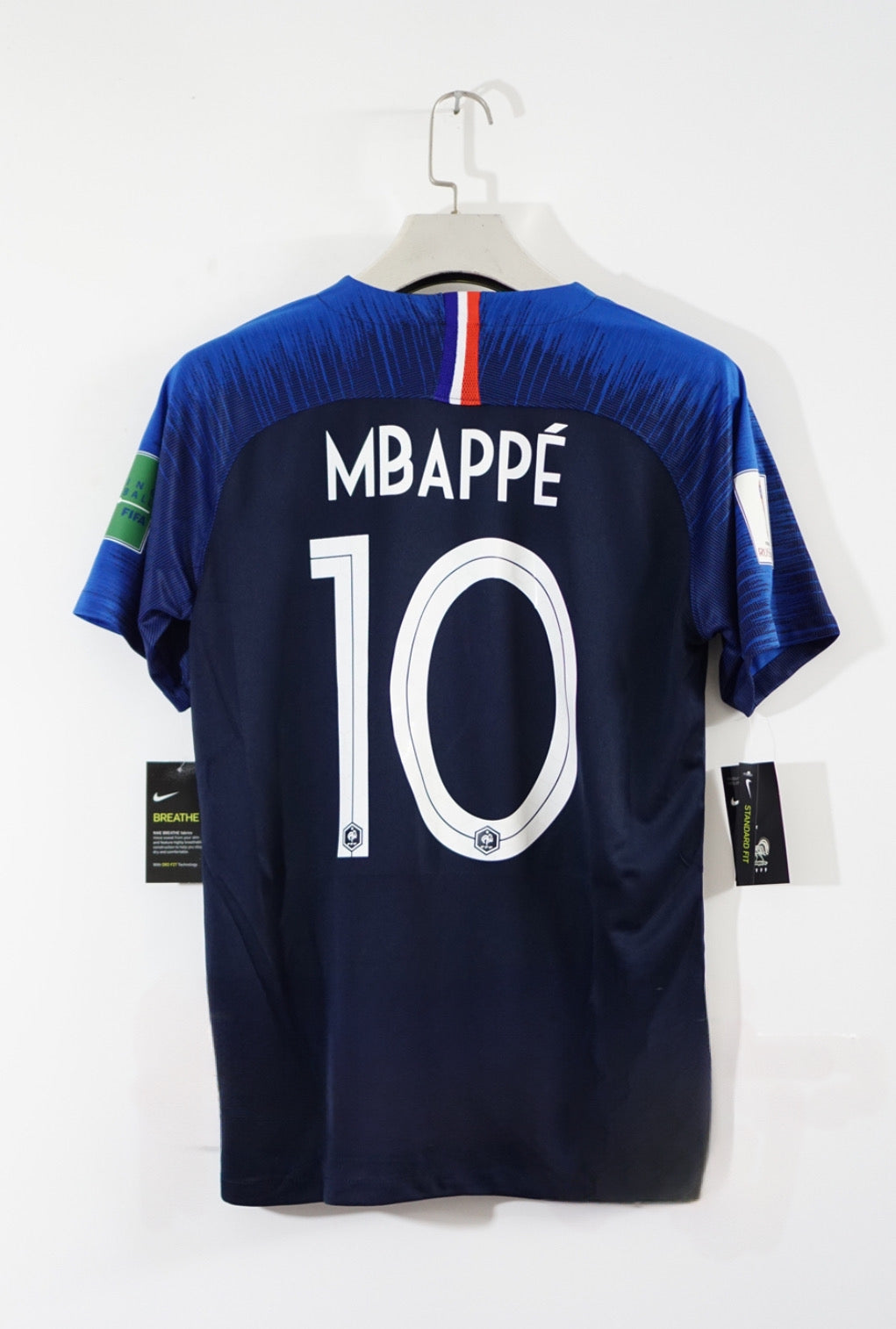 France 2018 World Cup Final