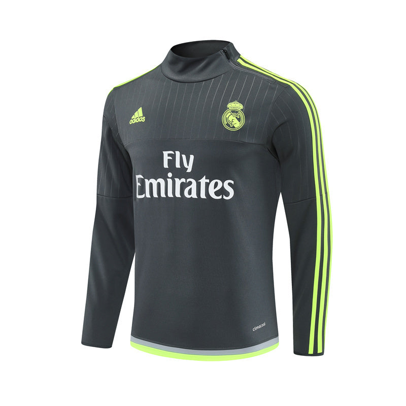 Real Madrid 2015/16 Training Top V