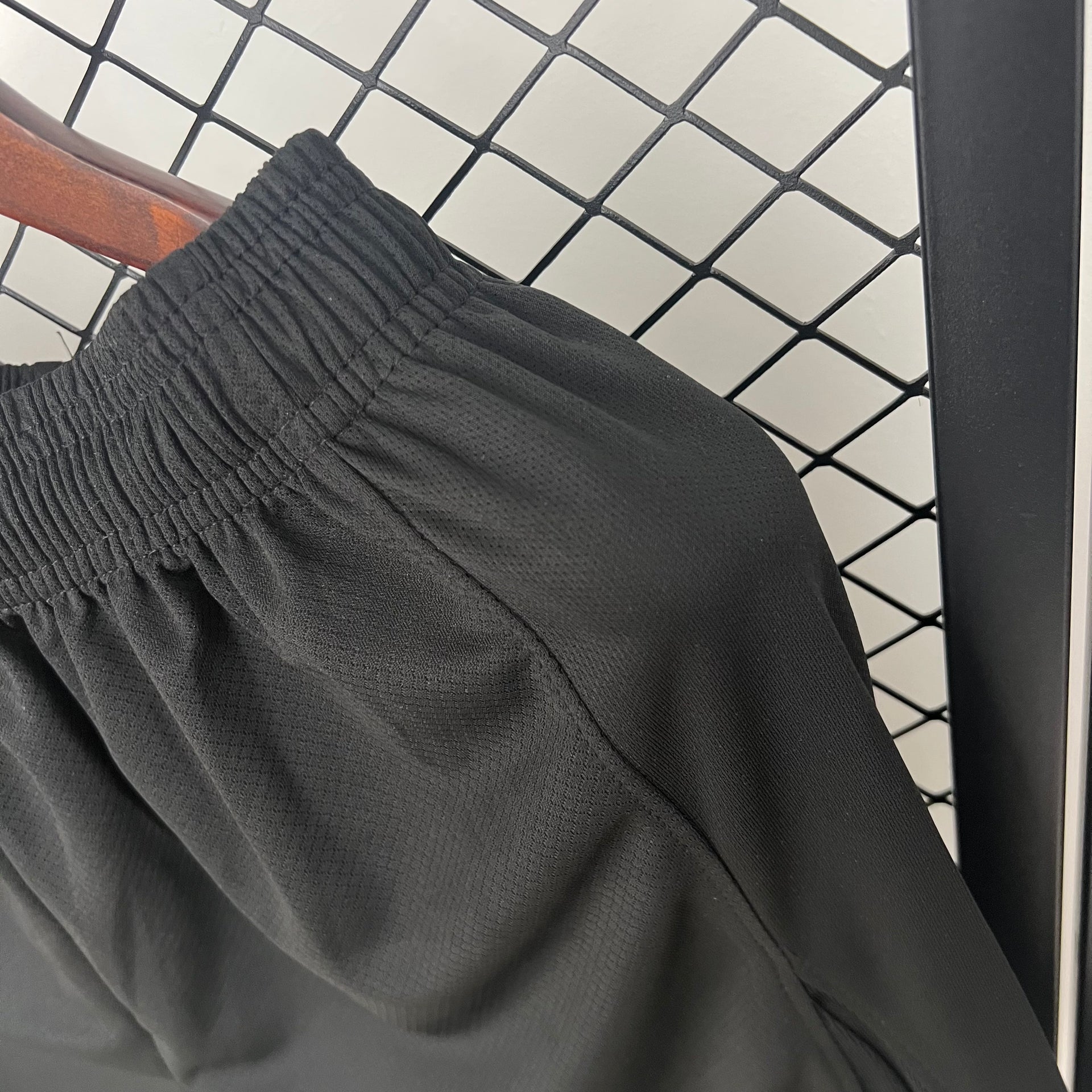 Inter Milan 2025/26 Away Shorts - Fan Version