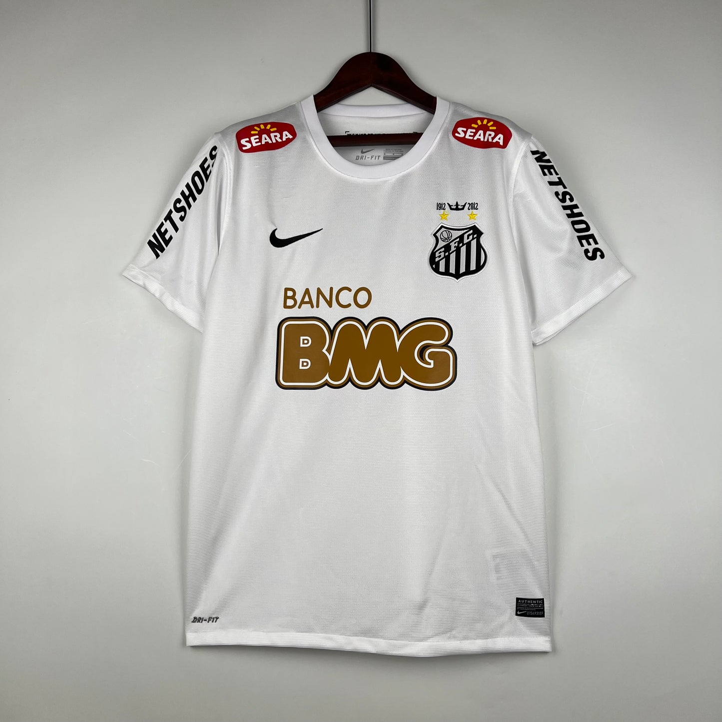 Santos FC 2012/2013 Home