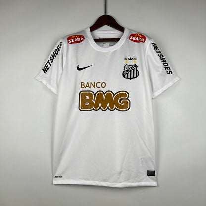 Santos FC 2012/2013 Home