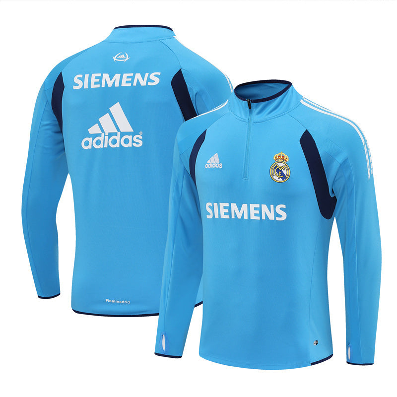 Real Madrid 2005/06 XVI Training Top