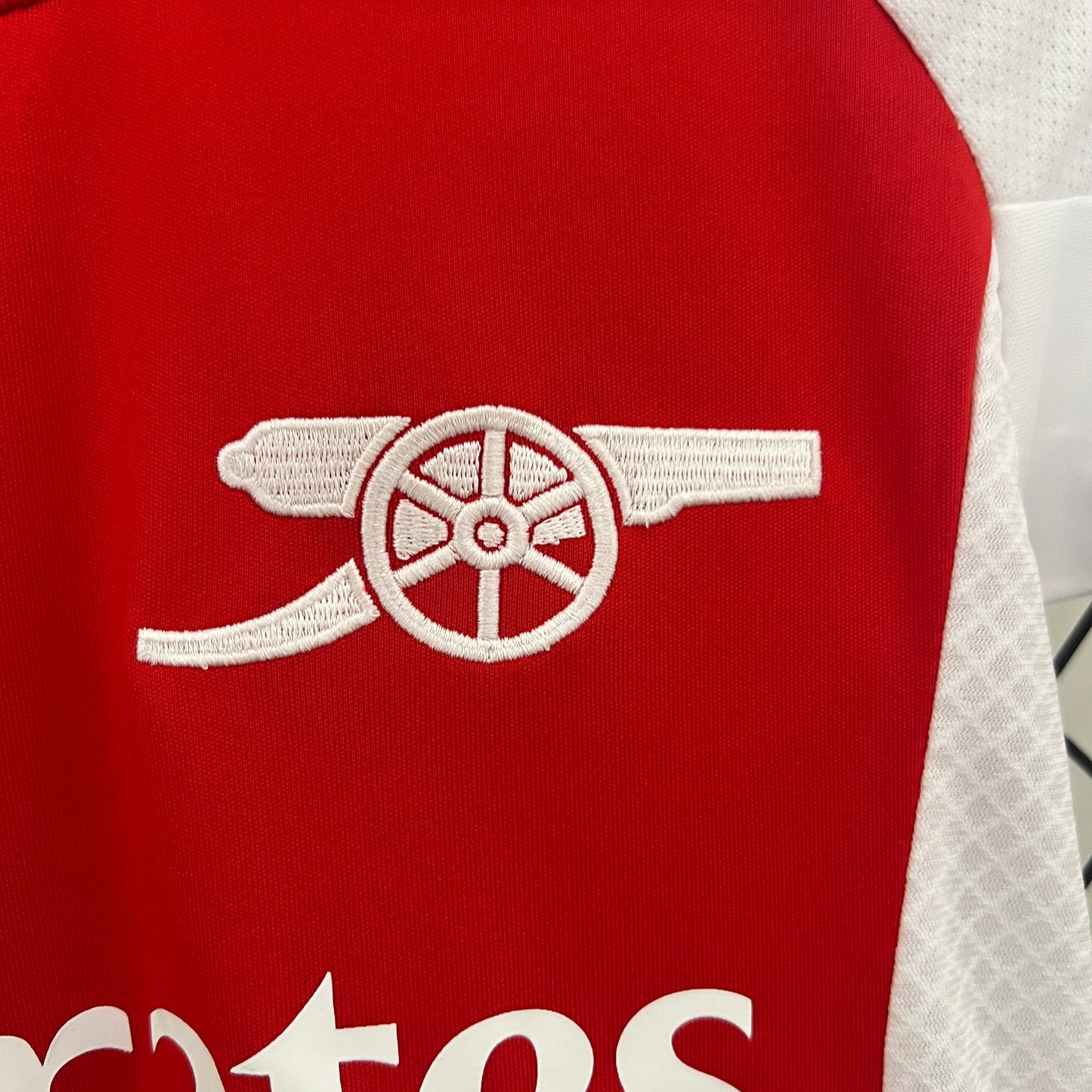 KIDS : Arsenal 2024/2025 Home