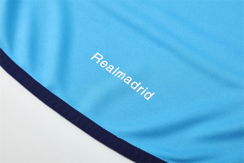 Real Madrid 2005/06 XVI Training Top