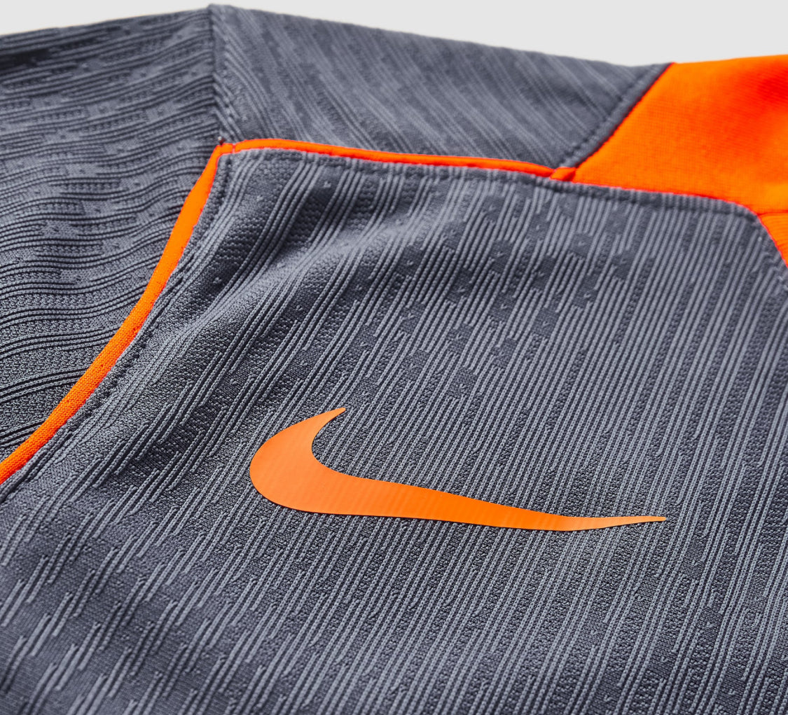 Inter Milan 2025/26 Third Shirt - Pro Version