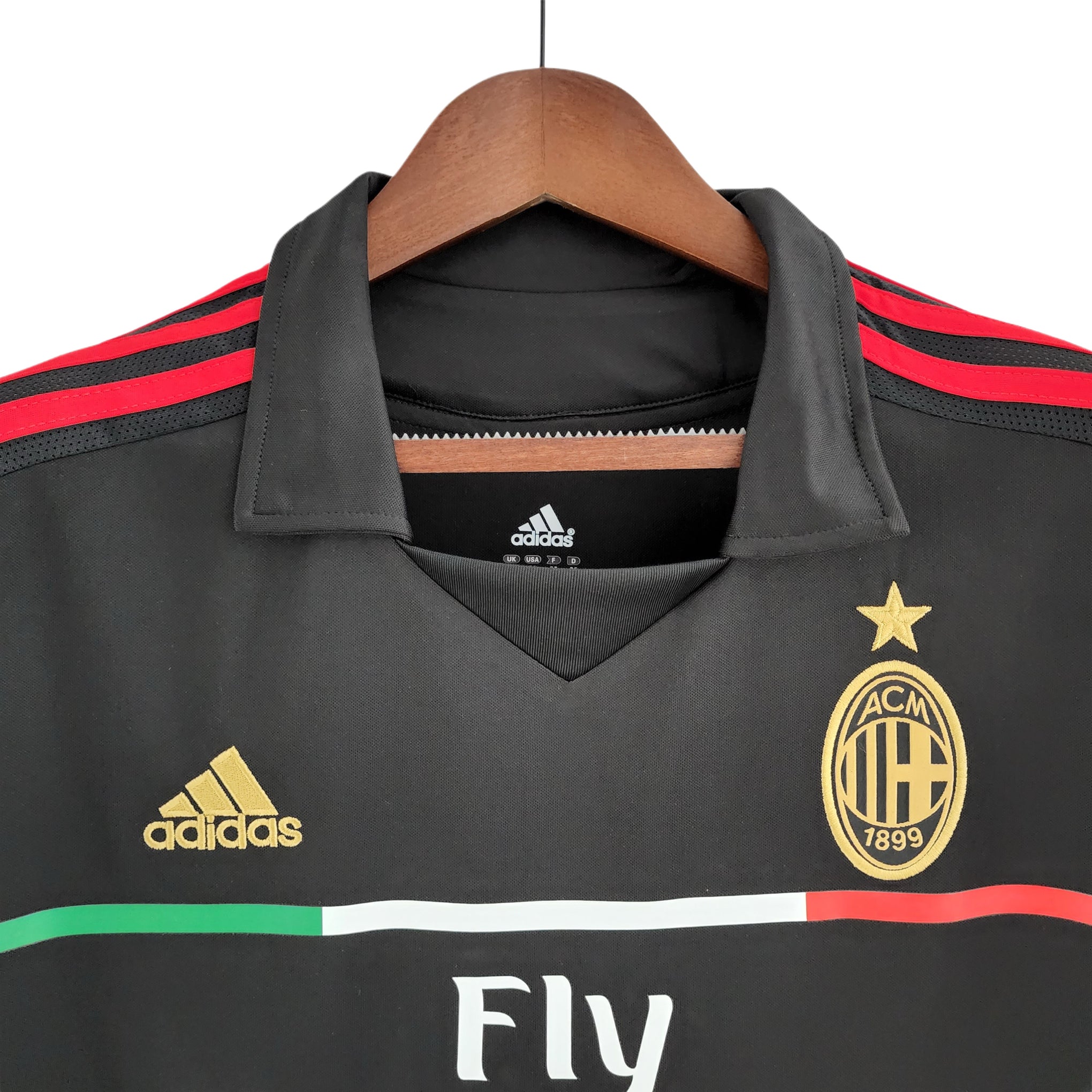 AC Milan 2011/2012 Third