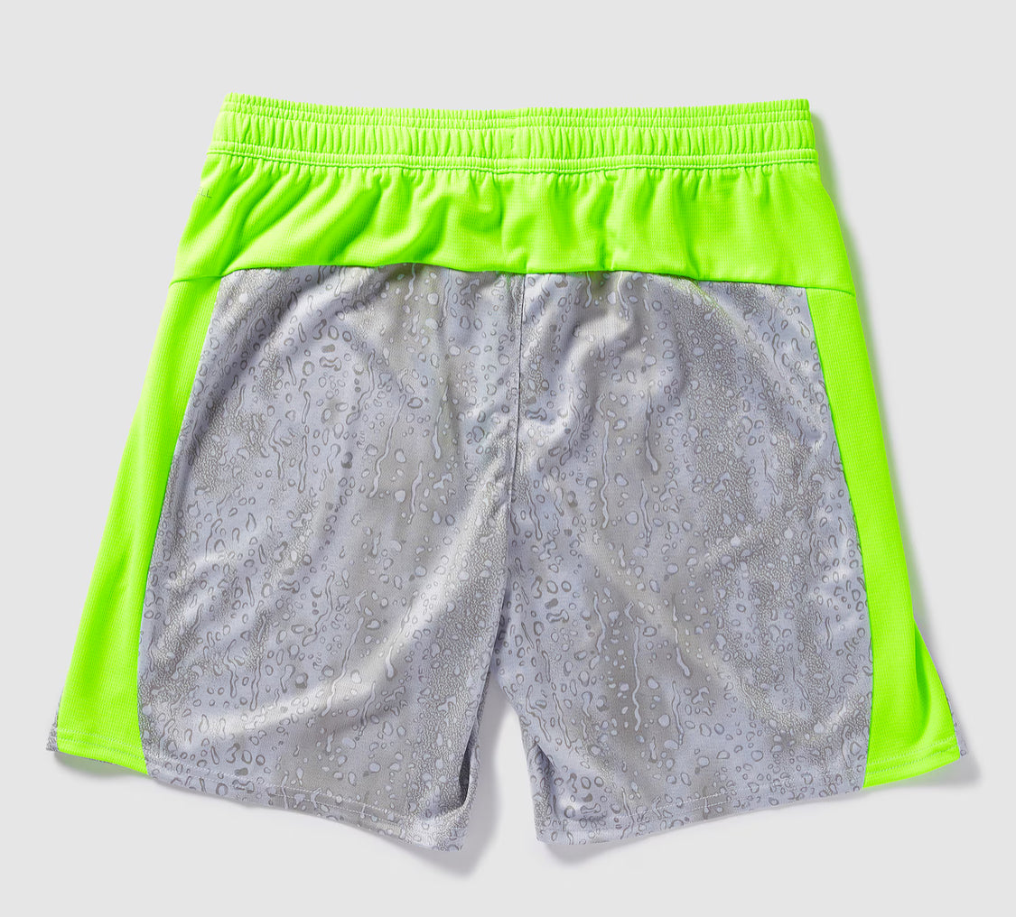 KIDS : Manchester City 2025/26 Third (Shirt + Shorts)