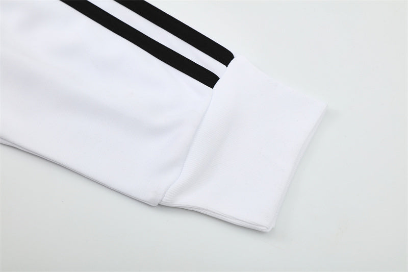 Real Madrid 2008/09 XV Training Top