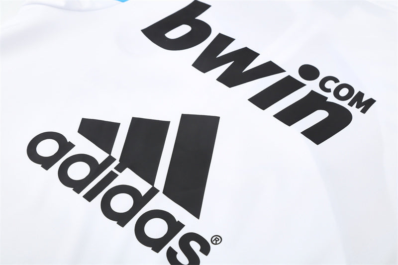 Real Madrid 2009/10 Training Top XIII