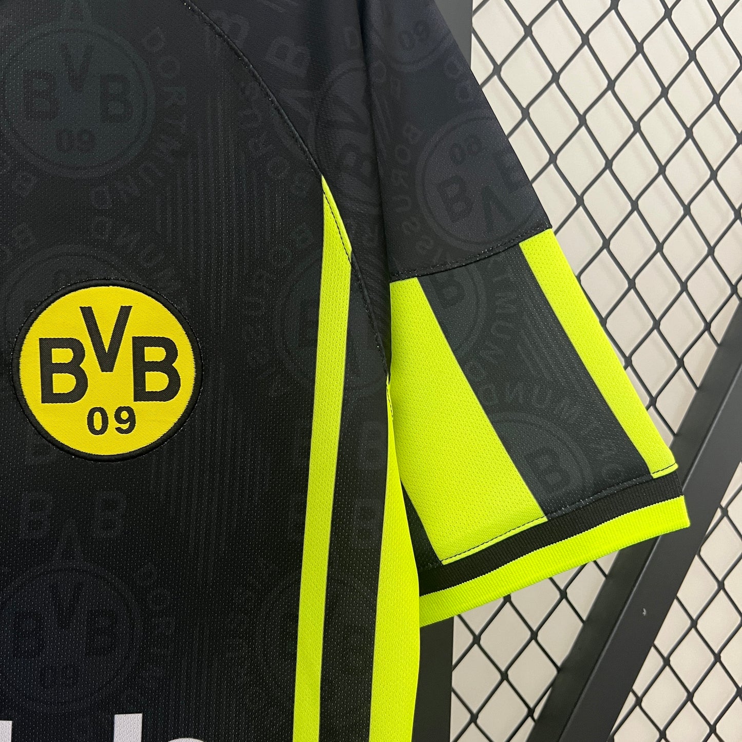 Dortmund 1996/1997 Away