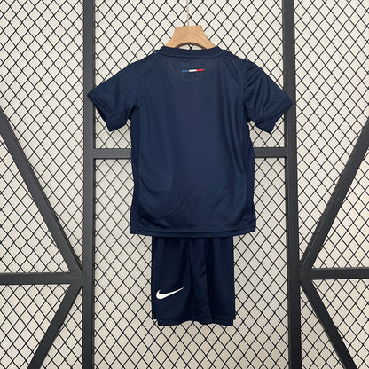 KIDS : Paris Saint-Germain 2024/2025 Home