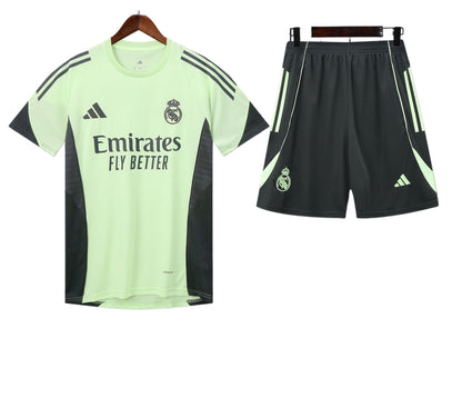 Real Madrid 2025/26 Training Kit I