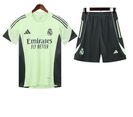 Real Madrid 2025/26 Training Kit I