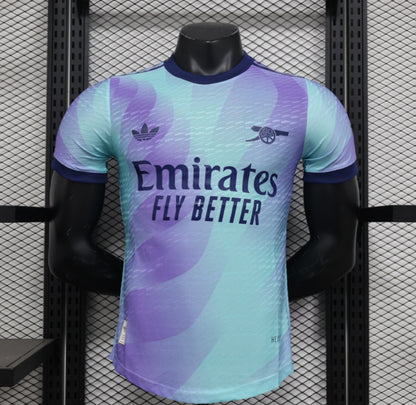 Arsenal 2024/2025 Third Kit