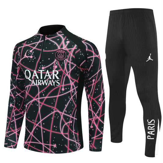 Paris Saint-Germain 2025/26 Tracksuit