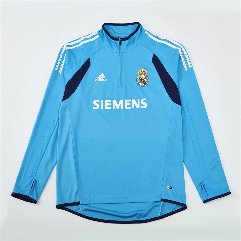 Real Madrid 2005/06 XVI Training Top