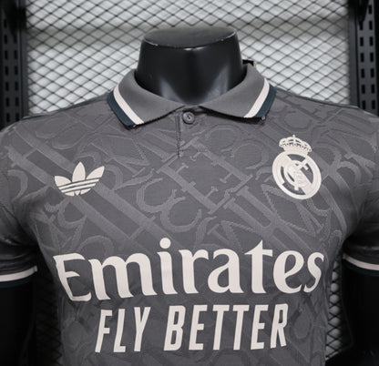 Real Madrid 2024/2025 Third Kit