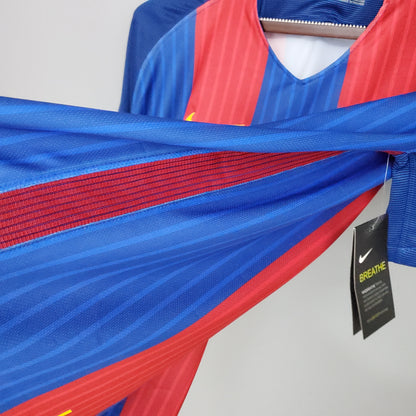 FC Barcelona 2016/2017 Home