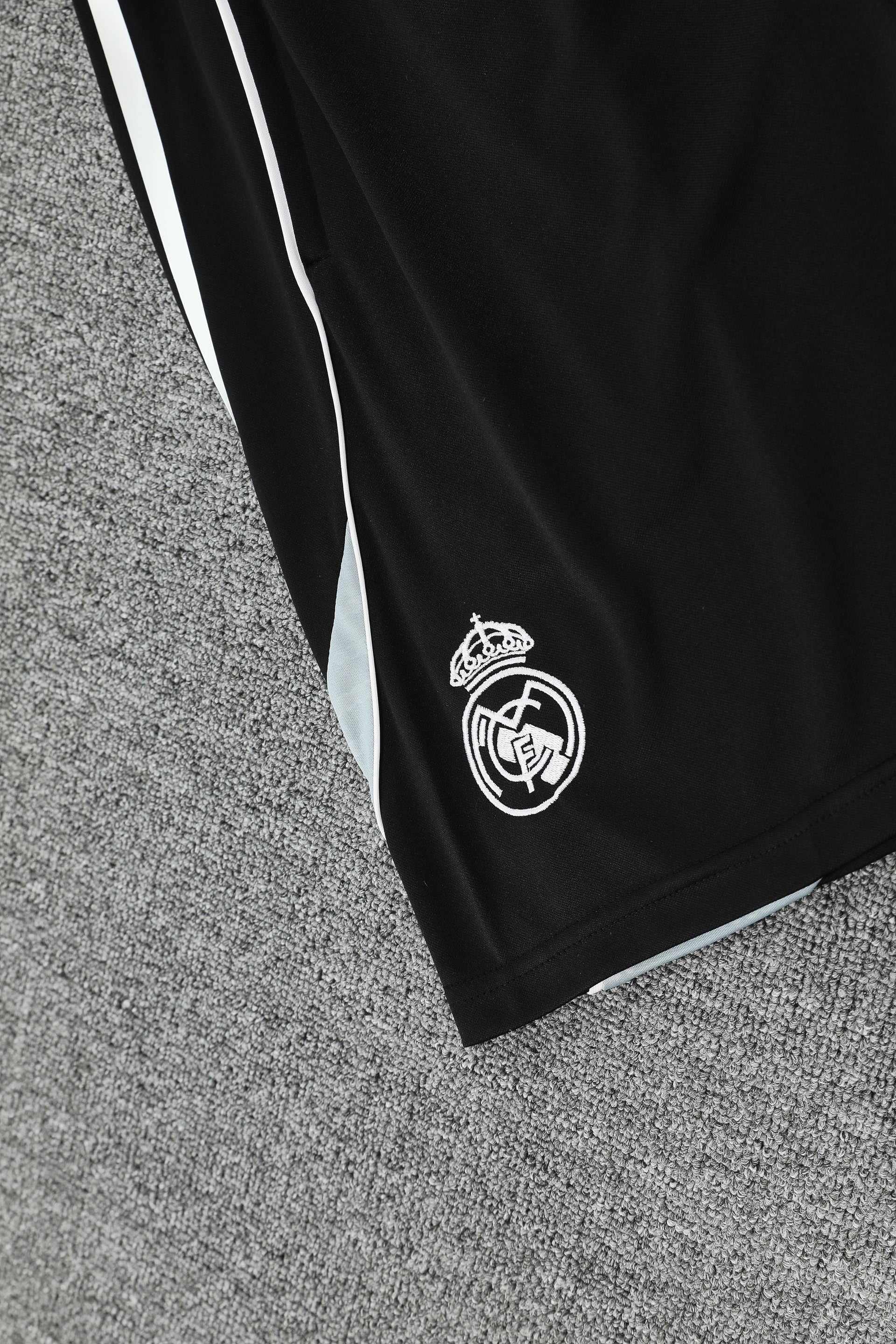Real Madrid 2025/26 Training Kit III