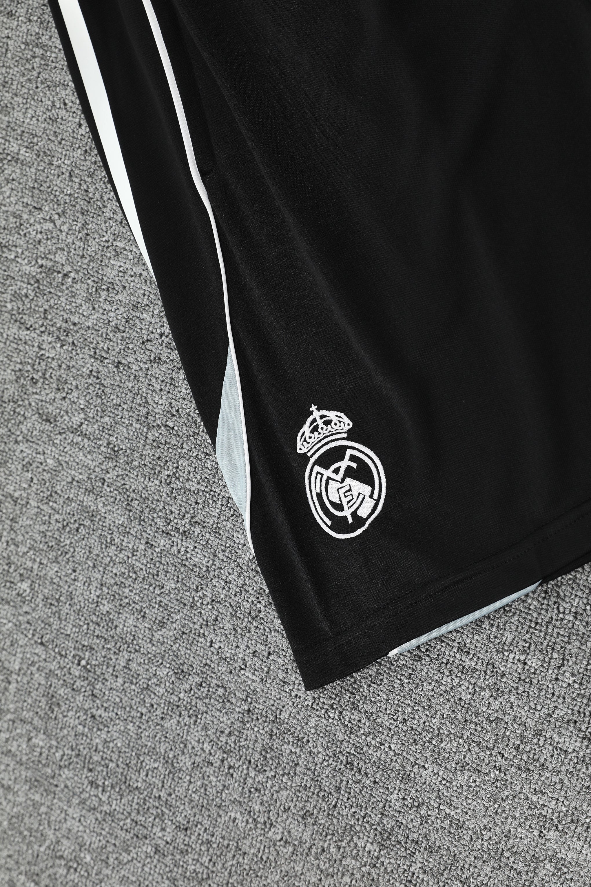 Real Madrid 2025/26 Training Kit III