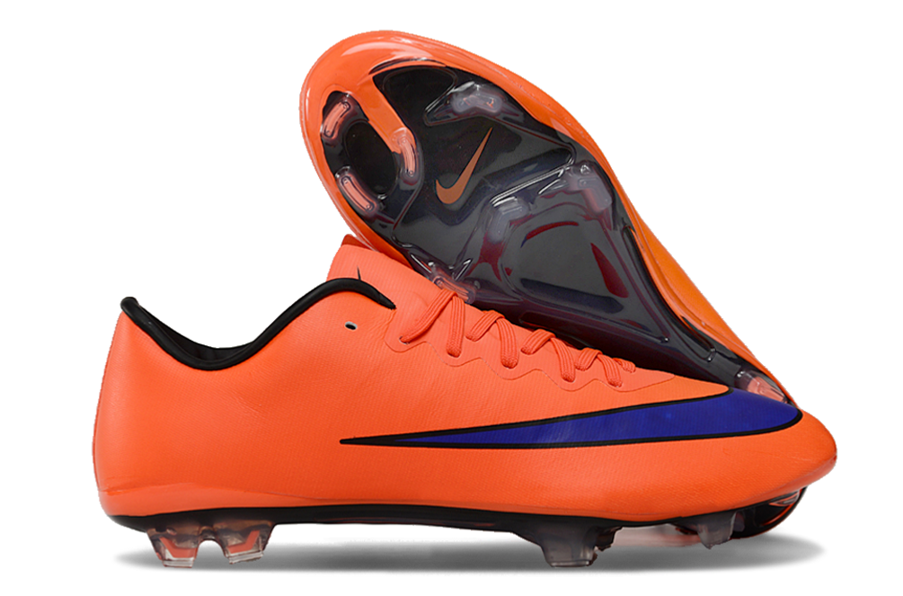 Nike - Mercurial Vapor X