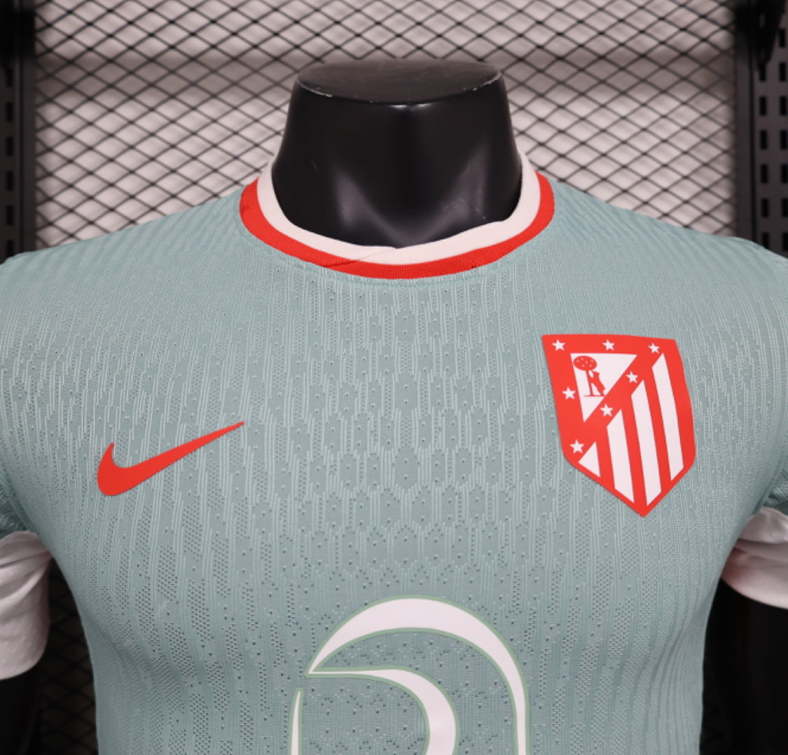 Atletico Madrid 2024/2025 Away