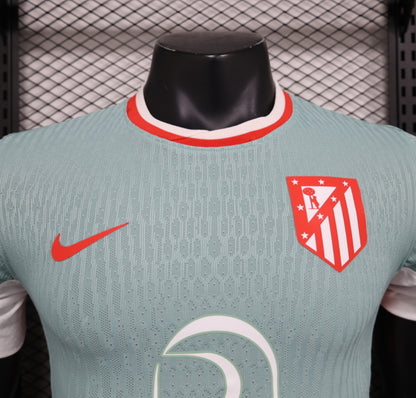 Atletico Madrid 2024/2025 Away