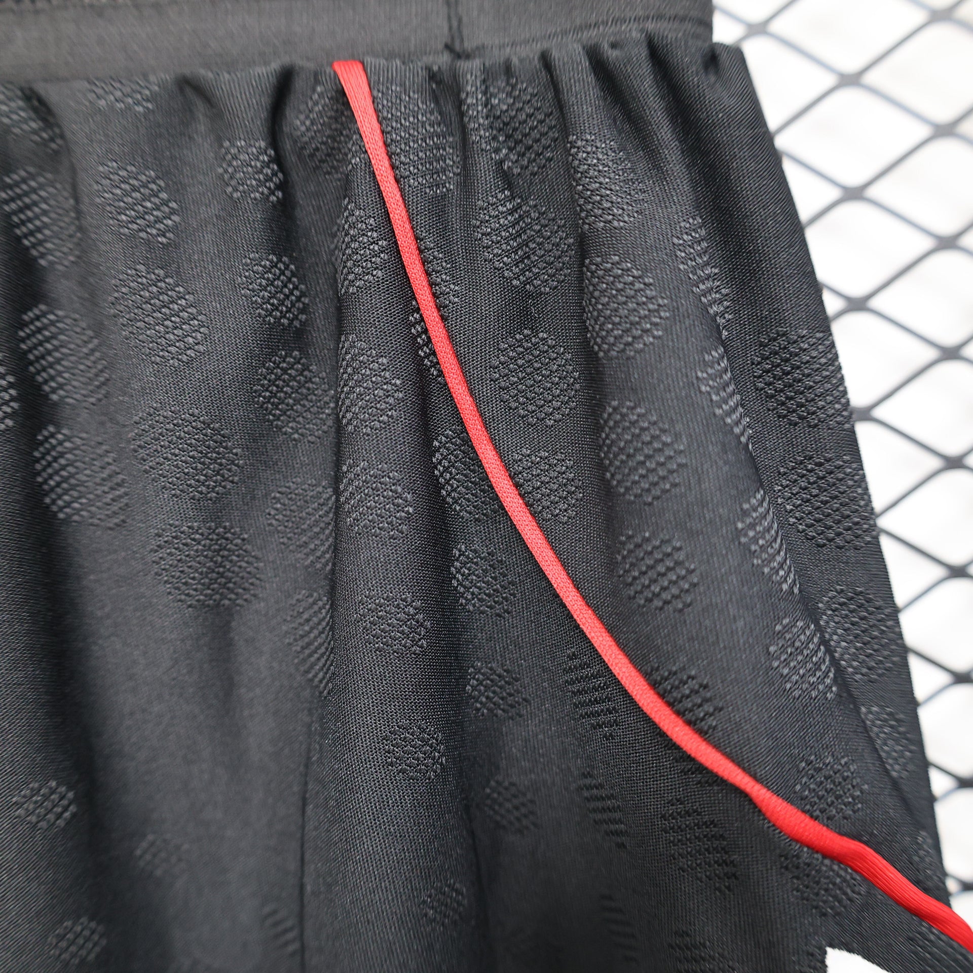 Liverpool FC 2025/26 Away Shorts - Pro Version