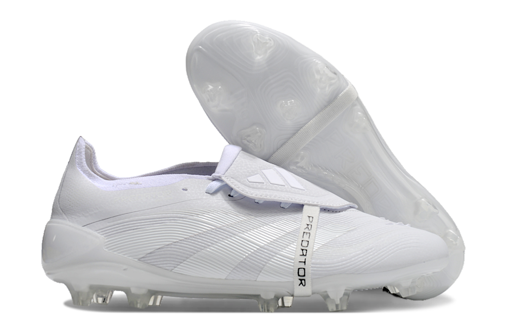 Adidas - Predator Accuracy - FG