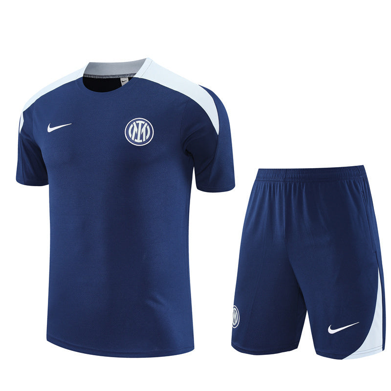 Inter Milan 2025/26 Training Kit II