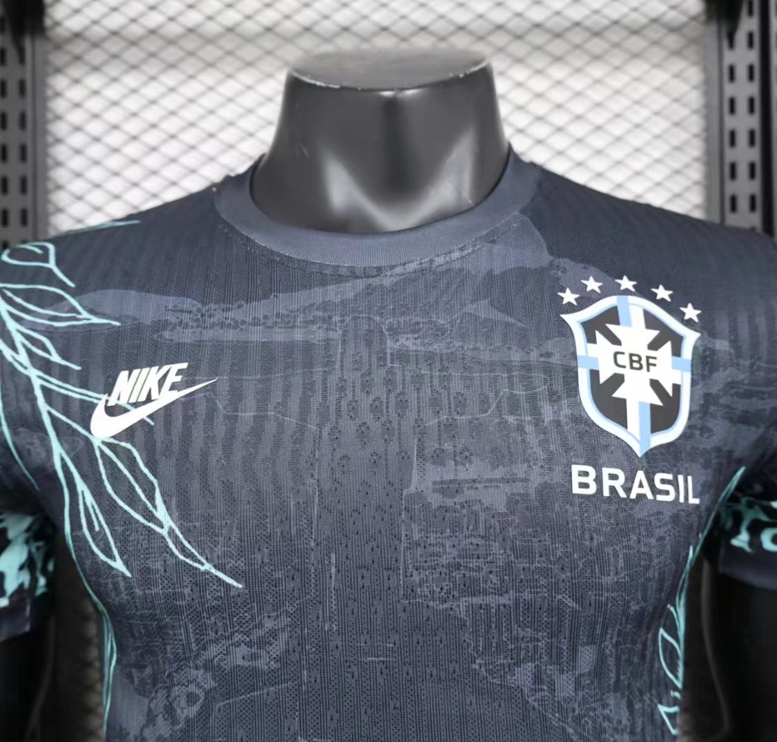 Brazil Concept Kit