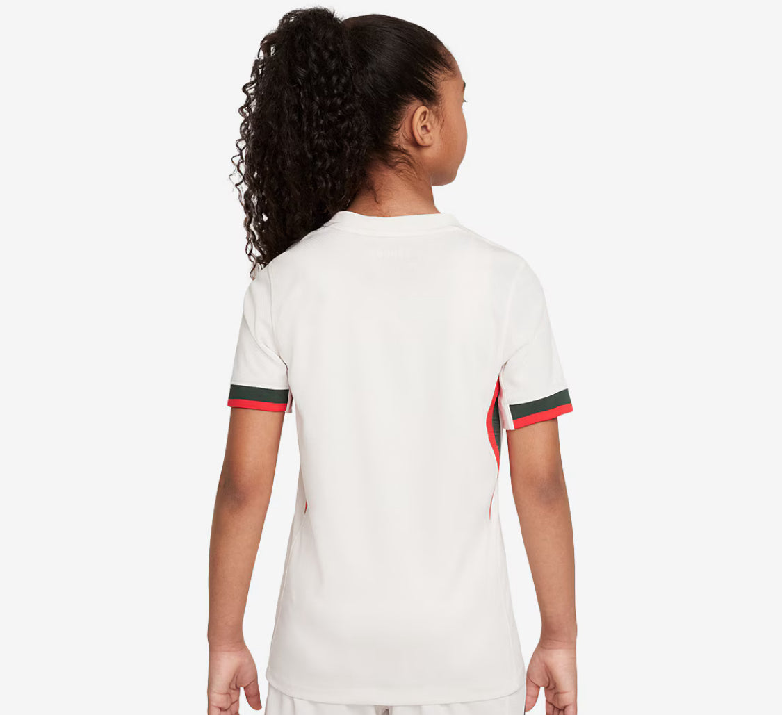 KIDS : Chelsea FC 2025/26 Away Kit (Shirt + Shorts)