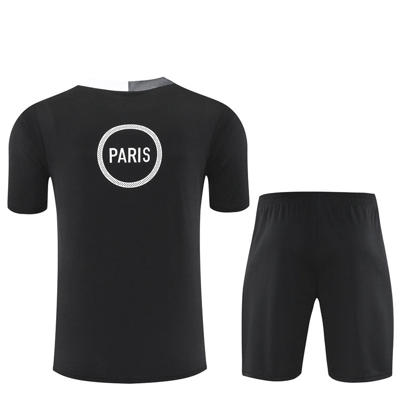 Kids | Paris Saint-Germain 2025/26 Training Kit IV