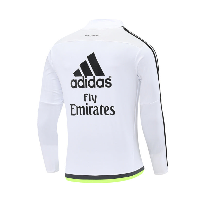 Real Madrid 2015/16 Training Top VI