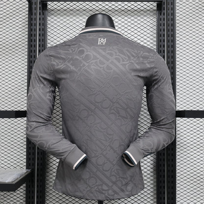 Real Madrid 2024/2025 Third - Long Sleeve