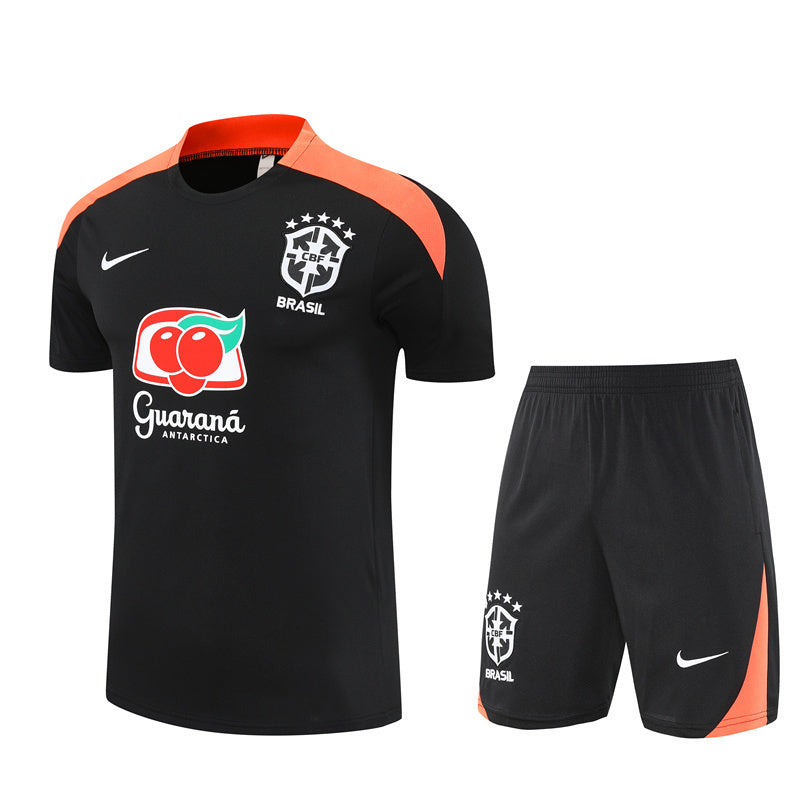 Brazil 2025/26 Training Kit IV
