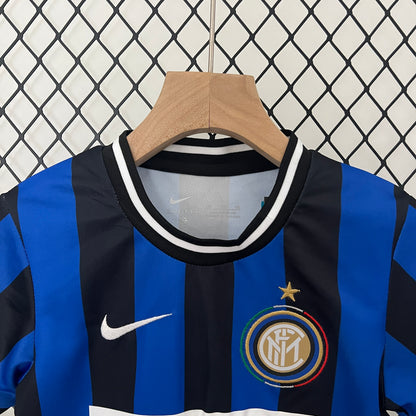 Inter Milan 2009/2010 Home