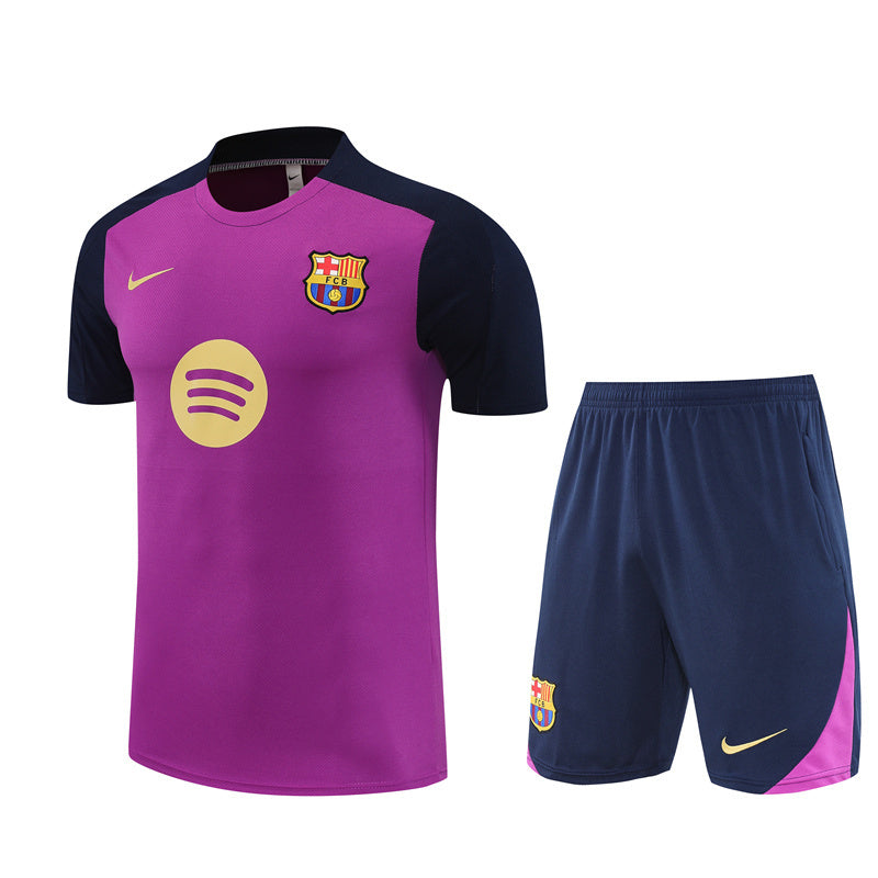 FC Barcelona 2025/26 Training Kit I