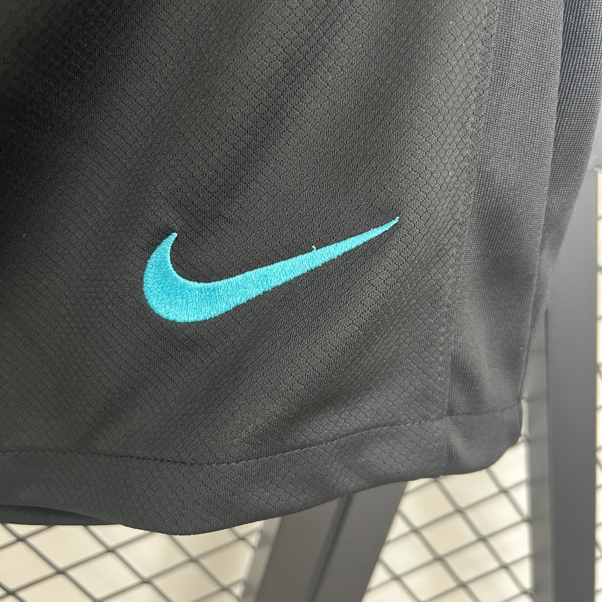 Inter Milan 2025/26 Away Shorts - Fan Version