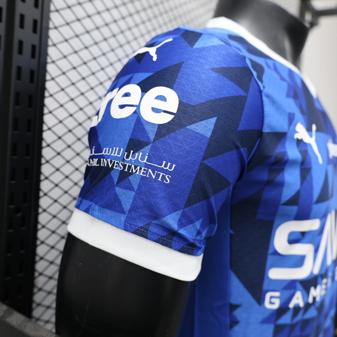 Al Hilal 2024/2025 Home