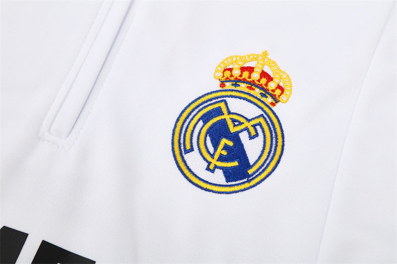 Real Madrid 2004/05 XX Training Top