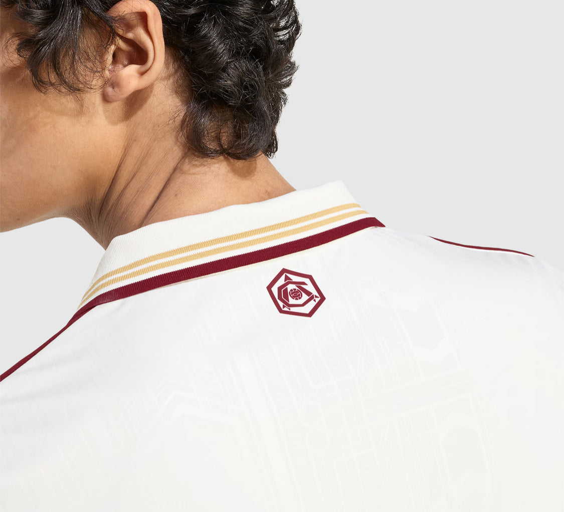 Arsenal FC 2025/26 Third Shirt - Fan Version