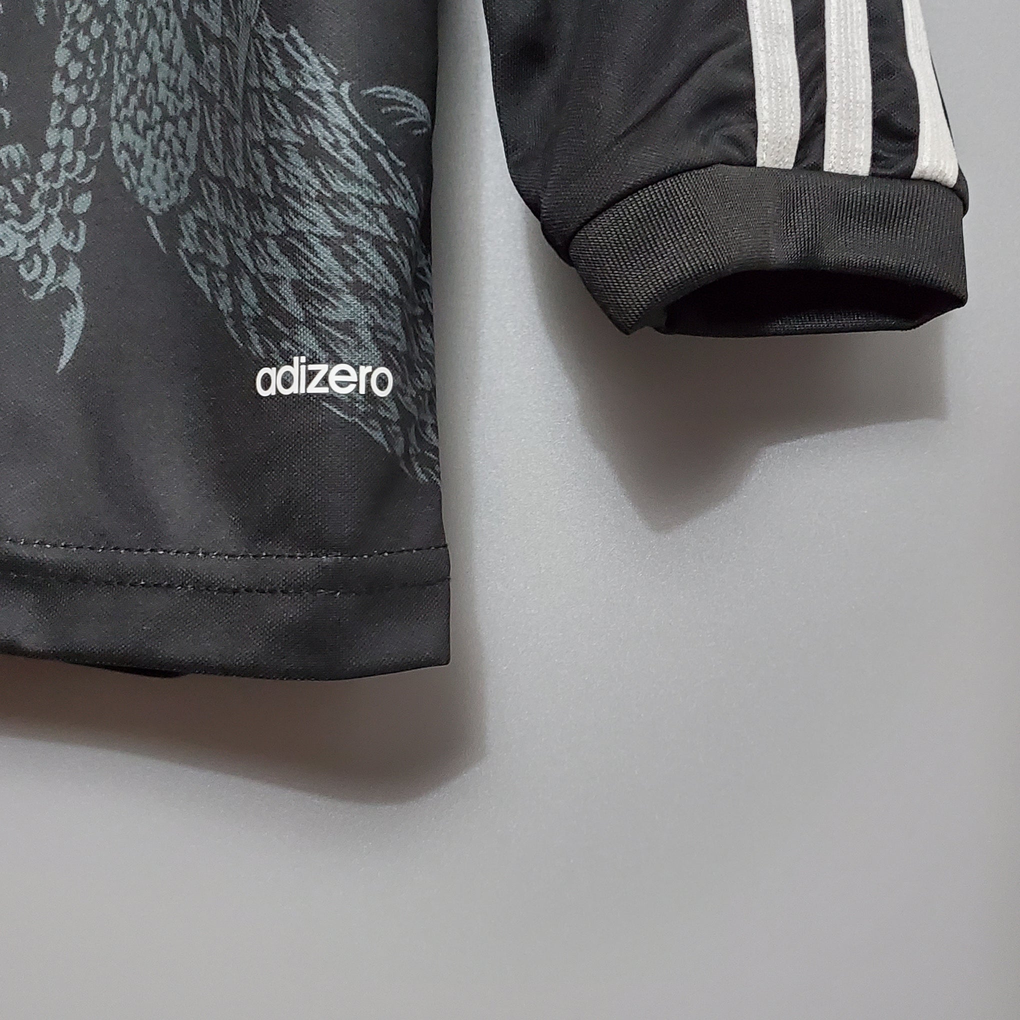 Real Madrid 2014/2015 Third - Long Sleeve